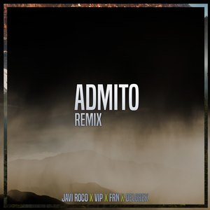 Admito (Remix)