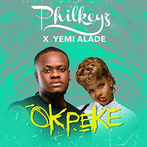 Okpeke (feat. Yemi Alade)