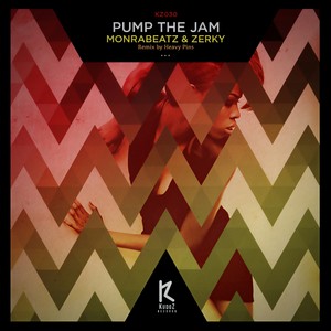 Pump The Jam (Heavy Pins Remix)