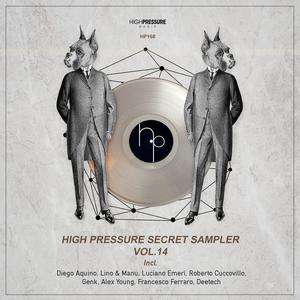 High Pressure Secret Sampler Vol.14