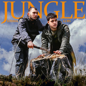 JUNGLE (Explicit)