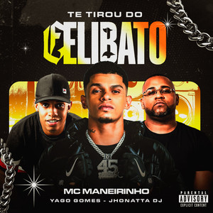 Te tirou do celibato (Explicit)