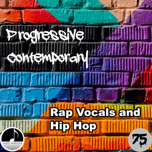 Urban 75 Rap Vocals And Hip Hop