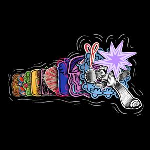 ICE BREAKER (feat. sundog) (Explicit)