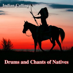 Wolf's Song (Native American Music)
