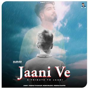 Jaani Ve(feat. Reena Nafri)