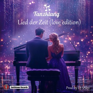 Lied der Zeit (Love Edition)