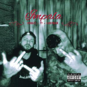 ĪMPĀLĀ (feat. TY & Laid7back) (Explicit)