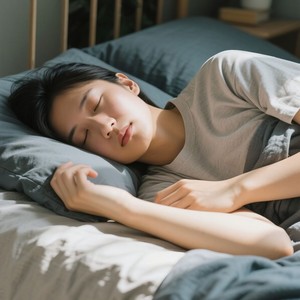 Lofi Sleep Comfort Melodies