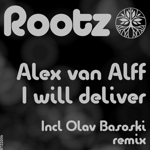 I Will Deliver (Olav Basoski Remix)