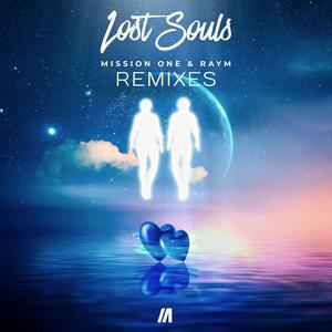 Lost Souls (PixelGrowlz Remix)