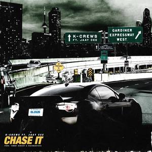 Chase It (Explicit)