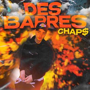 DES BARRES (Explicit)