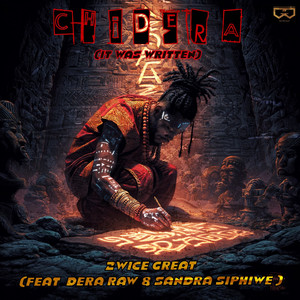 Chidera (It Was Written)