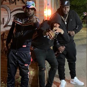 Corner Dreams(feat. BeenOfficialLord & Korleon QB) (Explicit)