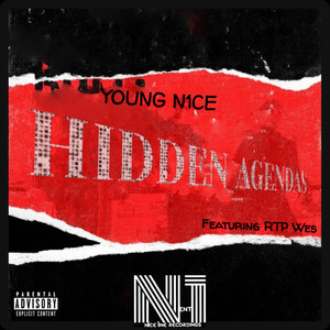 Hidden Agendas (Explicit)