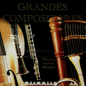 Violin Concerto No. 3 in G Major, K. 216: III. Rondeau