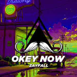 Okey Now (Radio-Edit)