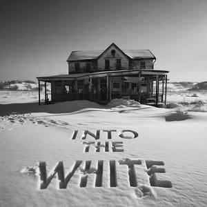 INTO THE WHITE