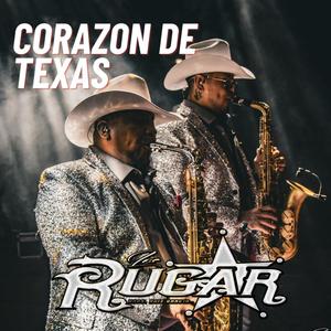 Corazon De Texas