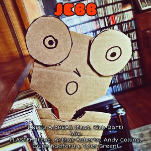 PLASTER(feat. Arthur Roberts, Owen Radford, Tyler Green & Andy Collins)