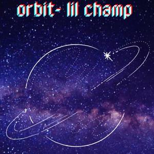 Orbit (feat. tezzadotprod)