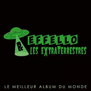 Le meilleur album du monde