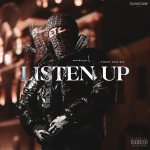 Listen Up (Explicit)