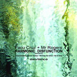 Harmonic Disfunction (Nicholas Van Orton Remix)