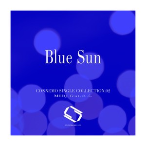 Blue Sun
