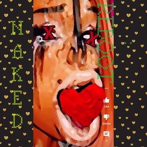 Naked: Reboot (Explicit)