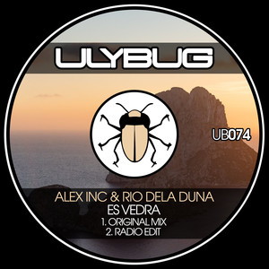 Es Vedra (Radio Edit)