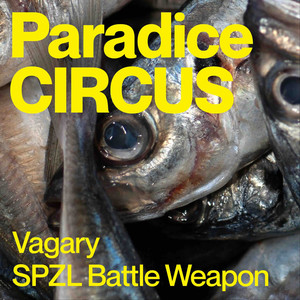 Vagary - SZPL Battle Weapon
