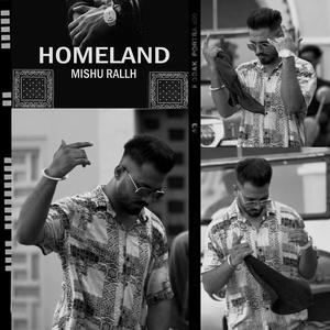 Homeland (Explicit)