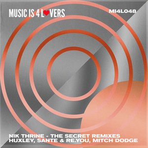 The Secret (Mitch Dodge Remix)