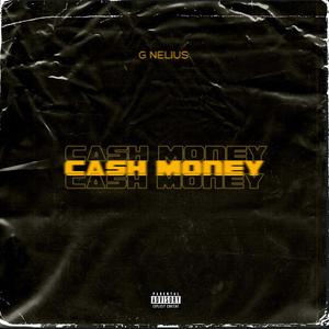 Cash Money (feat. Trippy Man) [Explicit]