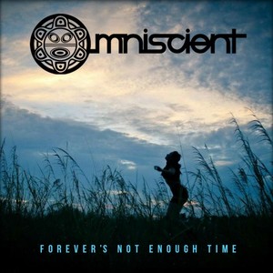 Forever's Not Enough Time (Explicit)