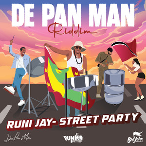 Street Party (De Pan Man Riddim)