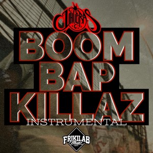 Boombapkillaz (Instrumental)