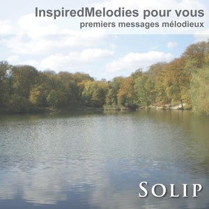 InspiredMelodies pour vous