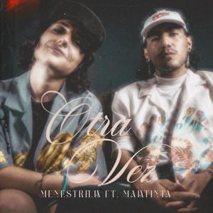 MalaTinta - Otra Vez (feat. Menestrella) (Explicit)