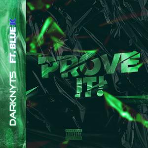 Prove it(feat. Blue K)