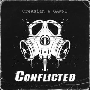 Conflicted (feat. GAWNE) [Explicit]