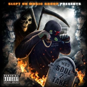 Soul 2 take (Explicit)