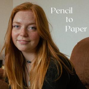 Pencil to Paper