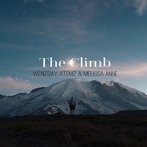 The Climb (feat. Melissa Anne)