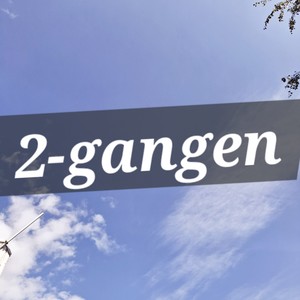 2-gangen