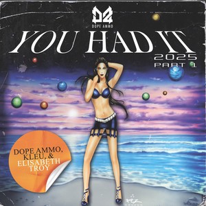 You Had It (Sub Zero & Burntboi Remix)