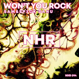Won't you rock (Radio Edit)