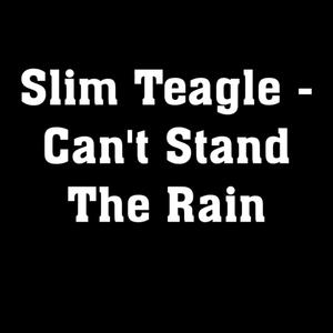 Can't Stand The Rain (Explicit)